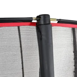 Exit Toys Exit - Cama elástica PeakPro 366 cm negro* Camas Elásticas