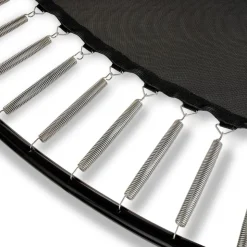 Exit Toys Exit - Cama elástica PeakPro 366 cm negro* Camas Elásticas