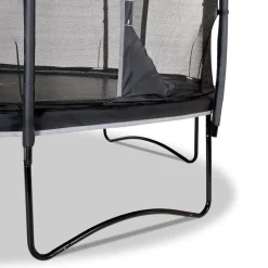 Exit Toys Exit - Cama elástica PeakPro 305 cm negro