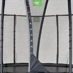 Exit Toys Exit - Cama elástica PeakPro 305 cm negro