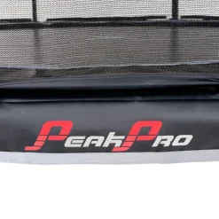 Exit Toys Exit - Cama elástica PeakPro 305 cm negro