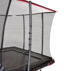 Exit Toys Exit - Cama elástica PeakPro 305 x 518 cm negro