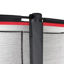 Exit Toys Exit - Cama elástica PeakPro 305 x 518 cm negro