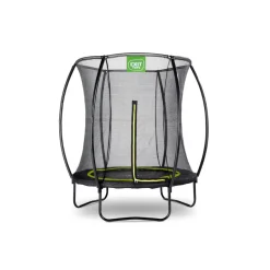 Exit Toys Exit - Cama elástica Silhouette redonda 183 cm