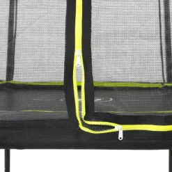 Exit Toys Exit - Cama elástica Silhouette redonda 427 cm* Camas Elásticas