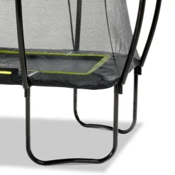 Exit Toys Exit - Cama elástica Silhouett rectangular 153 cm* Camas Elásticas