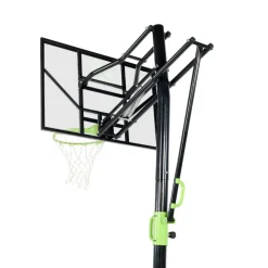 Exit Toys Exit - Canasta de baloncesto Galaxy para suelo* Deportes