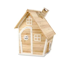 Exit Toys EXIT - Casita Fantasía de madera