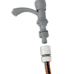 Exit Toys Exit - Cocina de madera de exterior Yummy 200* Casas