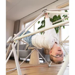 Exit Toys Exit - Cúpula de escalada metálica 190 cm