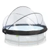 Exit Toys EXIT - Cúpula de piscina redonda 300 cm* Piscinas|Juguetes De Verano