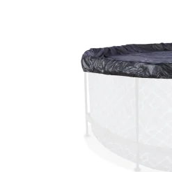 Exit Toys EXIT - Cubierta de piscina redonda 488 cm