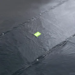 Exit Toys Exit - Cubierta protectora Premium cama elástica 244 x 427 cm