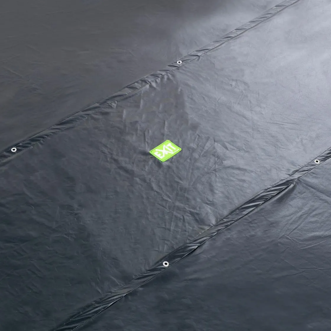 Exit Toys Exit - Cubierta protectora Premium cama elástica 244 x 427 cm