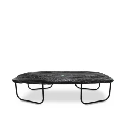 Exit Toys Exit - Cubierta rectangular protectora cama elástica 214 x 366 cm