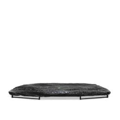 Exit Toys Exit - Cubierta rectangular protectora cama elástica 244 x 427 cm* Camas Elásticas