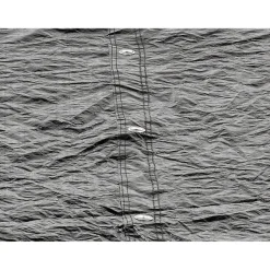 Exit Toys Exit - Cubierta rectangular protectora cama elástica 214 x 305 cm* Camas Elásticas