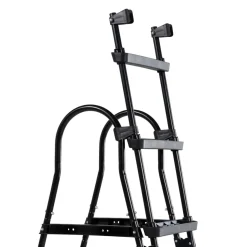 Exit Toys EXIT - Escalera piscina de 91 - 107 cm