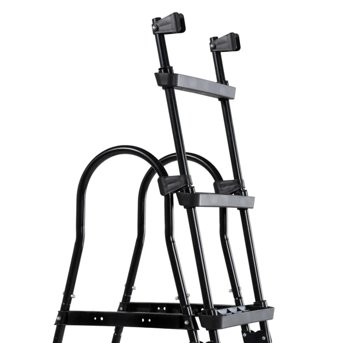 Exit Toys EXIT - Escalera piscina de 91 - 107 cm