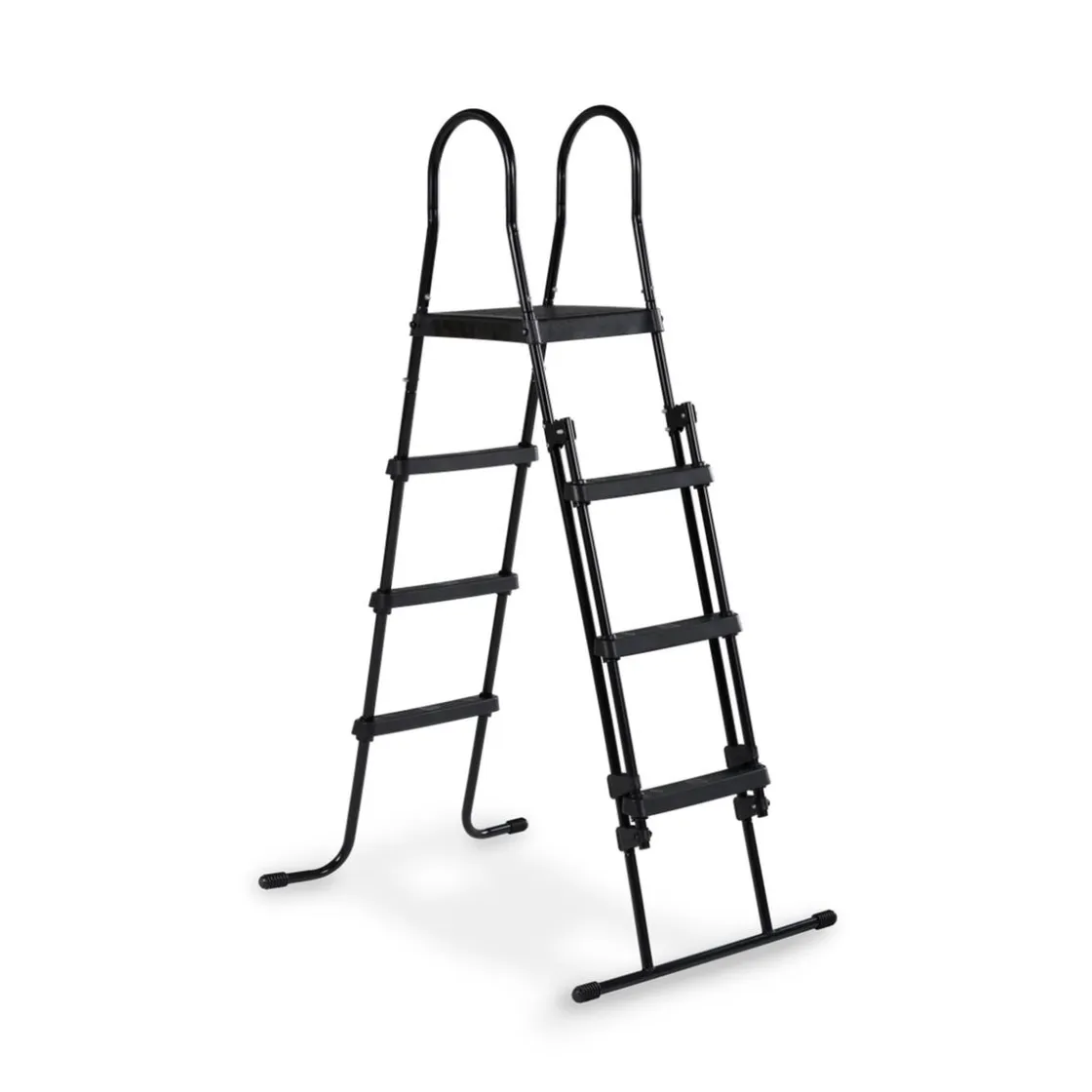 Exit Toys EXIT - Escalera piscina de 108 - 122 cm