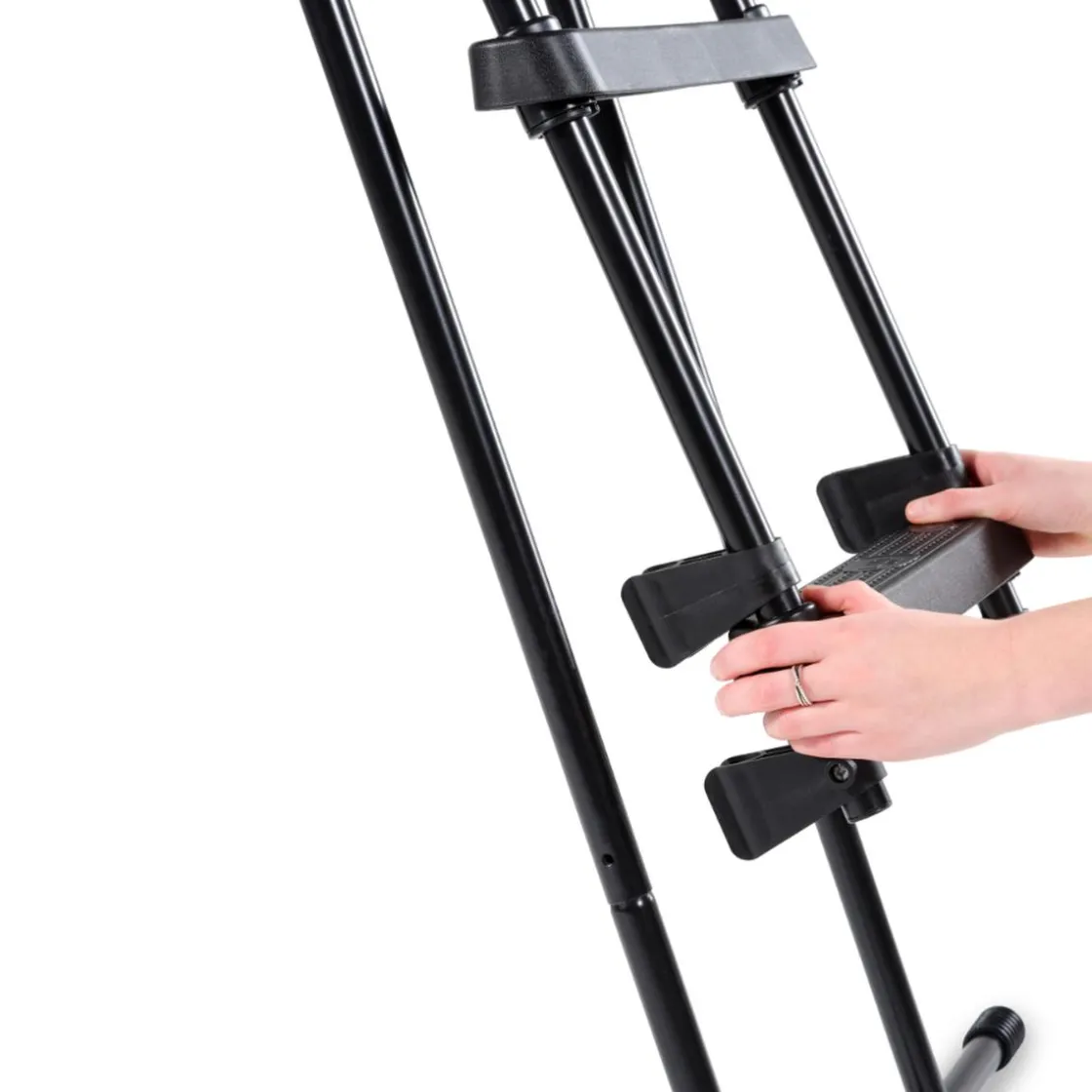 Exit Toys EXIT - Escalera piscina de 108 - 122 cm