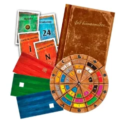 DEVIR Exit - Juego de deducción y escape (varios modelos)* Juegos Y Puzzles|Friki Zone