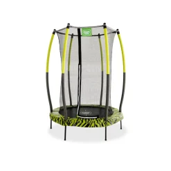 Exit Toys EXIT - Mini Cama elástica redonda 140 cm* Camas Elásticas