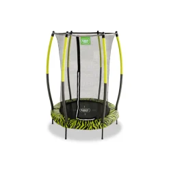 Exit Toys EXIT - Mini Cama elástica redonda 140 cm* Camas Elásticas