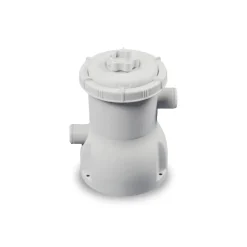 Exit Toys Exit - Piscina Lime verde 220 x 150 x 65 cm con filtro y toldo negro* Piscinas|Juguetes De Verano