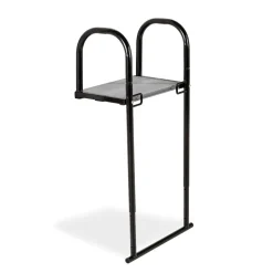 Exit Toys Exit - Plataforma universal de acceso para camas elásticas