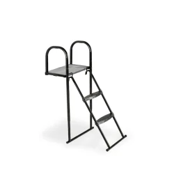 Exit Toys Exit - Plataforma universal de acceso para camas elásticas