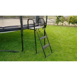 Exit Toys Exit - Plataforma universal de acceso para camas elásticas