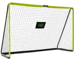 Exit Toys Exit - Portería de fútbol acero Tempo grande