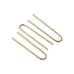 Exit Toys Exit - Portería de fútbol acero Tempo grande