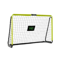 Exit Toys Exit - Portería de fútbol acero Tempo pequeña* Deportes