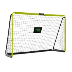 Exit Toys Exit - Portería de fútbol acero Tempo mediana