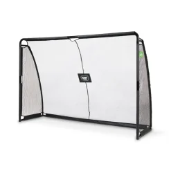 Exit Toys Exit - Portería de fútbol acero Finta* Deportes