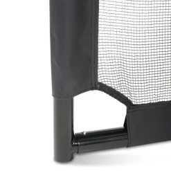 Exit Toys Exit - Portería de fútbol acero Finta* Deportes