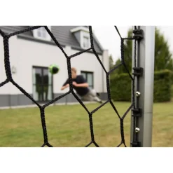 Exit Toys Exit - Portería de fútbol aluminio Scala grande* Deportes