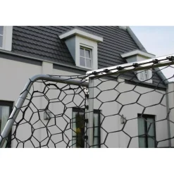 Exit Toys Exit - Portería de fútbol aluminio Scala grande* Deportes