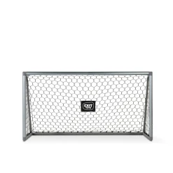 Exit Toys Exit - Portería de fútbol aluminio Scala mediana* Deportes