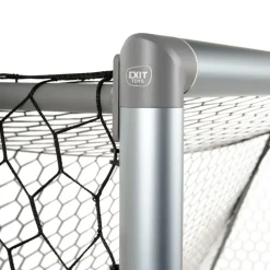 Exit Toys Exit - Portería de fútbol aluminio Scala mediana* Deportes