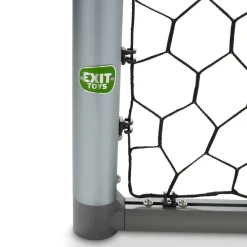 Exit Toys Exit - Portería de fútbol aluminio Scala mediana* Deportes