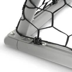 Exit Toys Exit - Portería de fútbol aluminio Scala mediana* Deportes