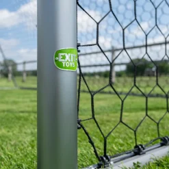 Exit Toys Exit - Portería de fútbol aluminio Scala mediana* Deportes