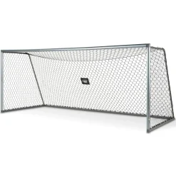 Exit Toys Exit - Portería de fútbol de aluminio Scala Maxi 500 x 200 cm