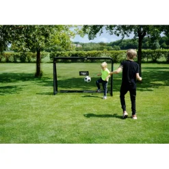 Exit Toys Exit - Portería de fútbol Maestro 180 cm* Deportes