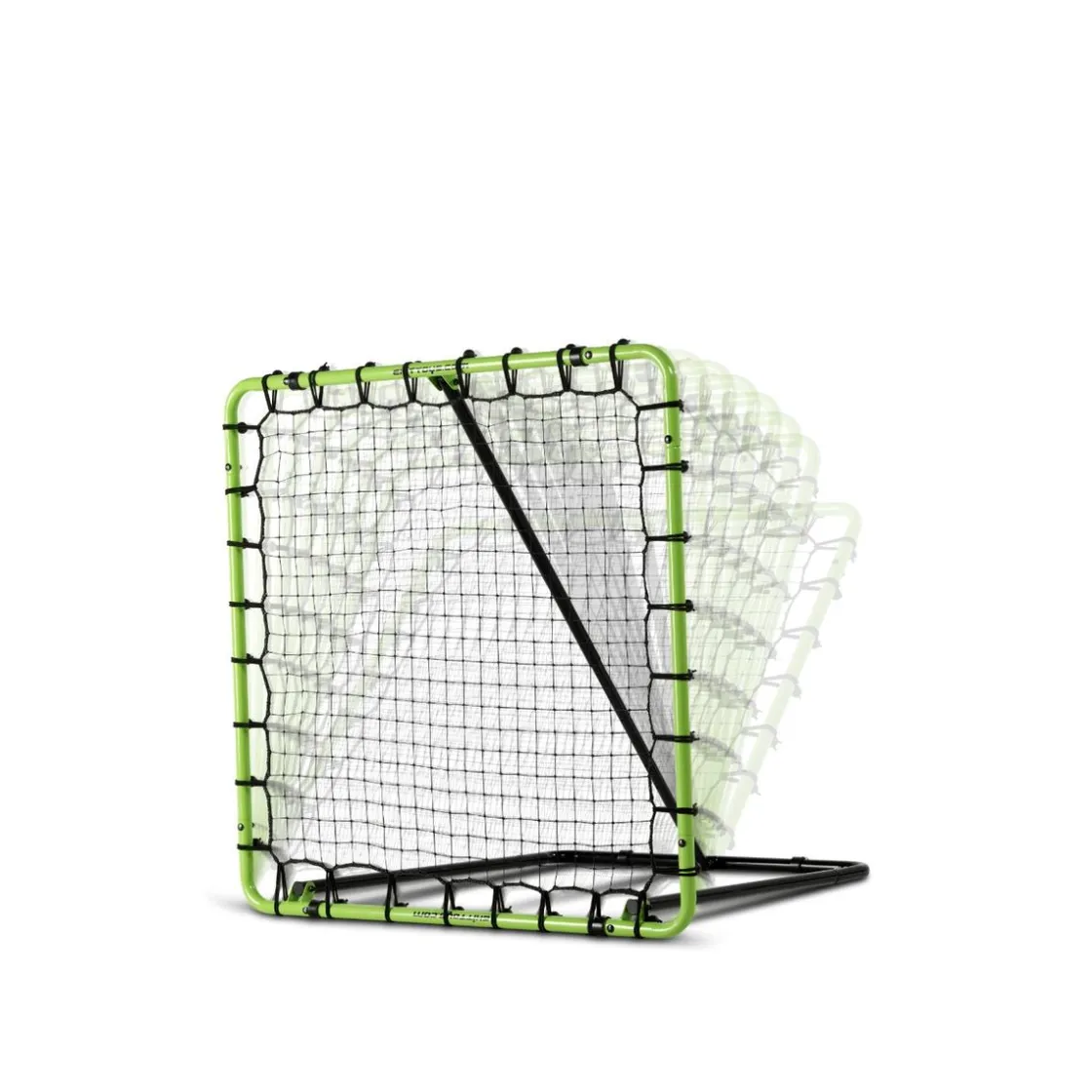 Exit Toys Exit - Portería reboteadora Tempo 120 x 120 cm