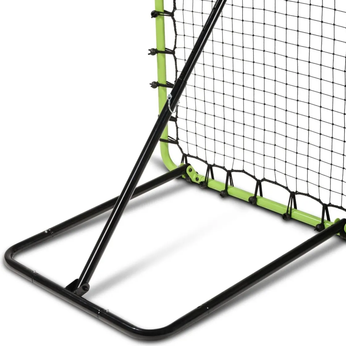 Exit Toys Exit - Portería reboteadora Tempo 120 x 120 cm