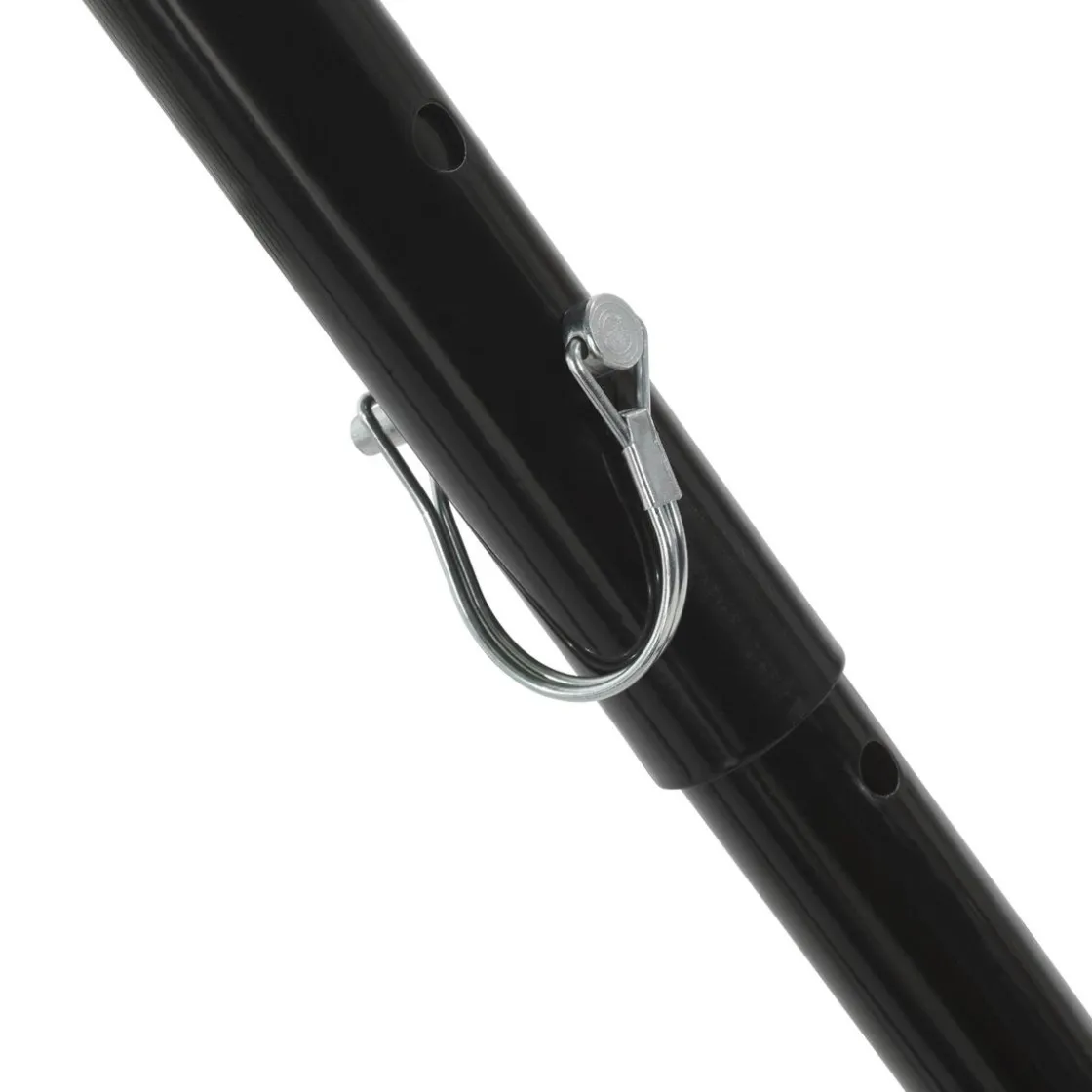 Exit Toys Exit - Portería reboteadora Tempo 120 x 120 cm